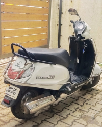 Suzuki Access 125