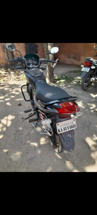 Black Hero Passion Pro