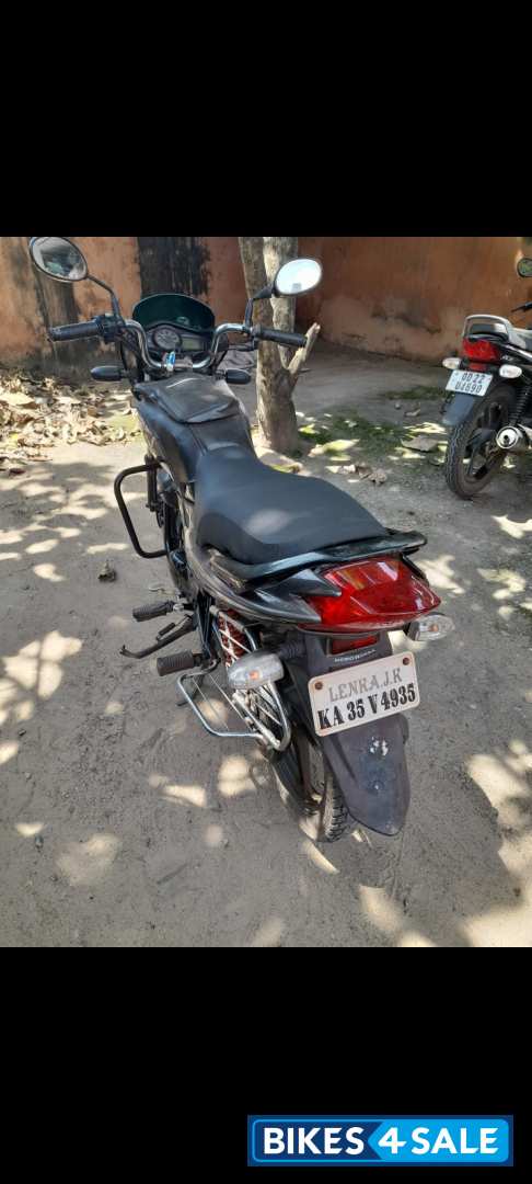 Black Hero Passion Pro