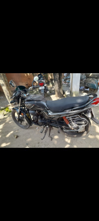 Black Hero Passion Pro