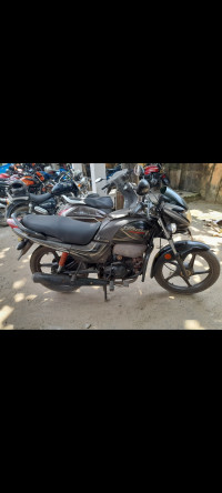 Black Hero Passion Pro