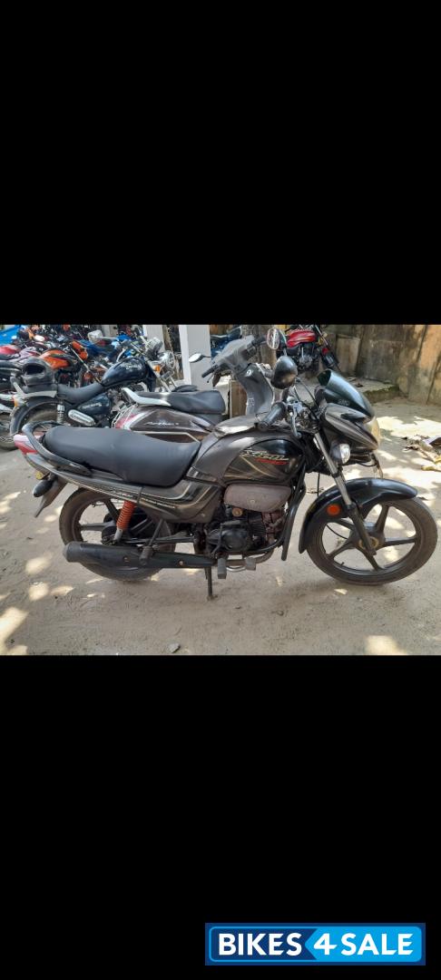 Black Hero Passion Pro