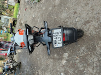 KTM Duke 125 2021 Model