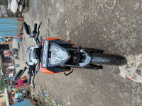 KTM Duke 125