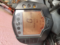 KTM Duke 125