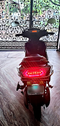 Military Green Okaya Faast F-4