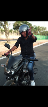 Bajaj Pulsar 150 2016 Model