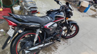 Honda Shine 125 Disc 2016 Model
