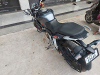 Bajaj Pulsar N160