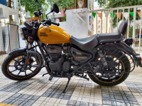Royal Enfield Meteor 350 Fireball