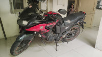 Yamaha Fazer 2013 Model