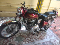 Royal Enfield Bullet 350 2002 Model