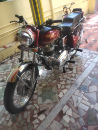 Royal Enfield Bullet 350