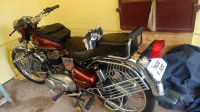 Royal Enfield Bullet 350