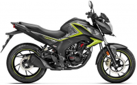 Honda CB Hornet 160R 2017 Model