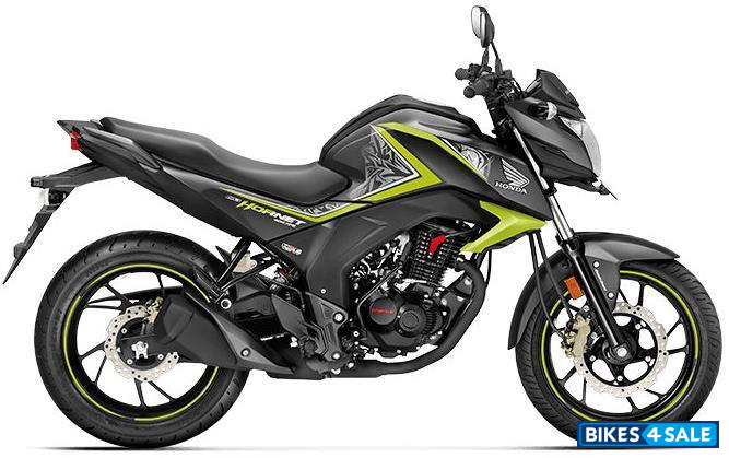 Honda CB Hornet 160R