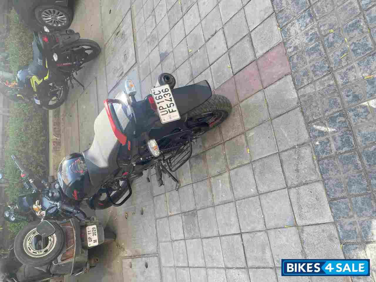 Bajaj Pulsar 150 DTSi