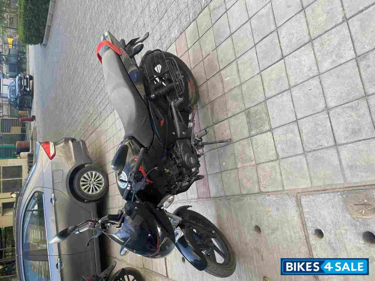 Bajaj Pulsar 150 DTSi