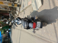Bajaj Avenger Street 220