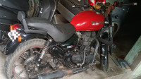 Royal Enfield Thunderbird X 350 2019 Model