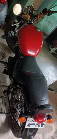 Royal Enfield Thunderbird X 350