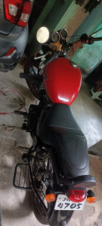 Royal Enfield Thunderbird X 350