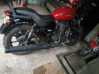 Royal Enfield Thunderbird X 350