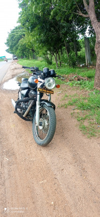 Royal Enfield Thunderbird TwinSpark 350