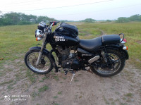Royal Enfield Thunderbird TwinSpark 350
