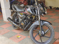 Honda Shine 125 2014 Model