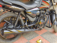 Honda Shine 125