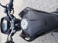 Honda CB Hornet 160R 2016 Model