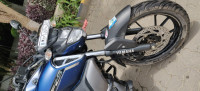 Yamaha FZ-S FI V3