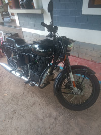 Royal Enfield Bullet 350 ES BS6 2022 Model