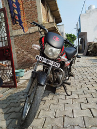 Hero CD Deluxe 2011 Model