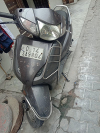Honda Activa 2014 Model