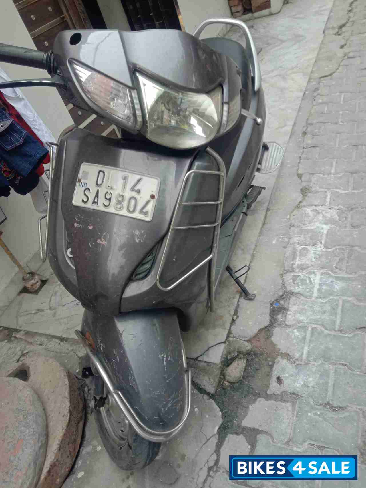 Honda Activa
