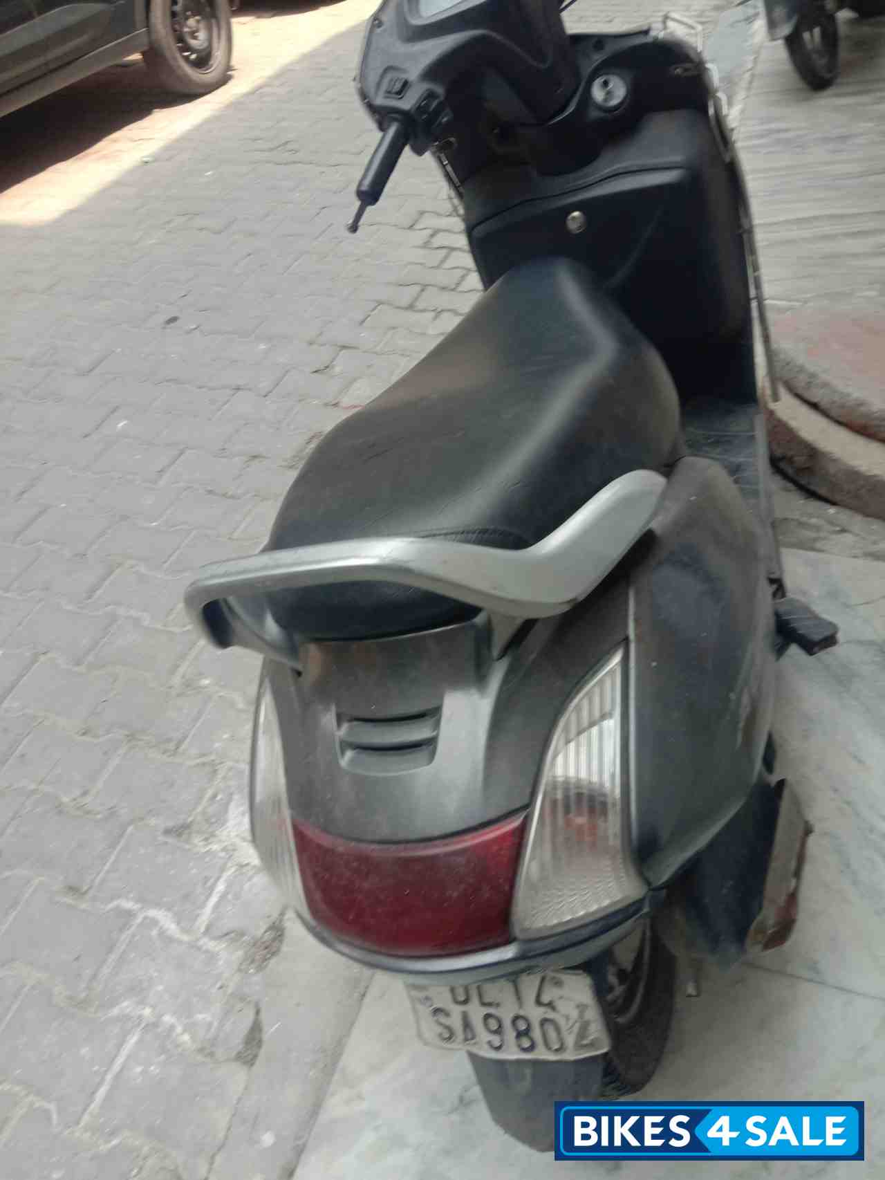 Honda Activa