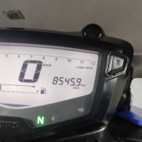 TVS Apache RTR 160 4V 2018 Model