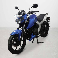 TVS Apache RTR 160 4V
