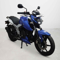 TVS Apache RTR 160 4V