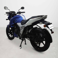 TVS Apache RTR 160 4V