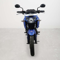 TVS Apache RTR 160 4V
