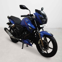 TVS Apache RTR 180