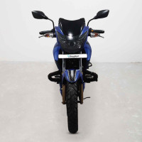 TVS Apache RTR 180