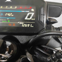 TVS Raider 125 2022 Model