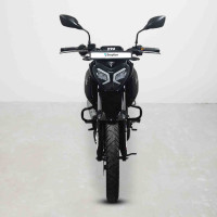 TVS Raider 125