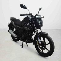 TVS Raider 125