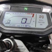 Hero XPulse 200 2019 Model