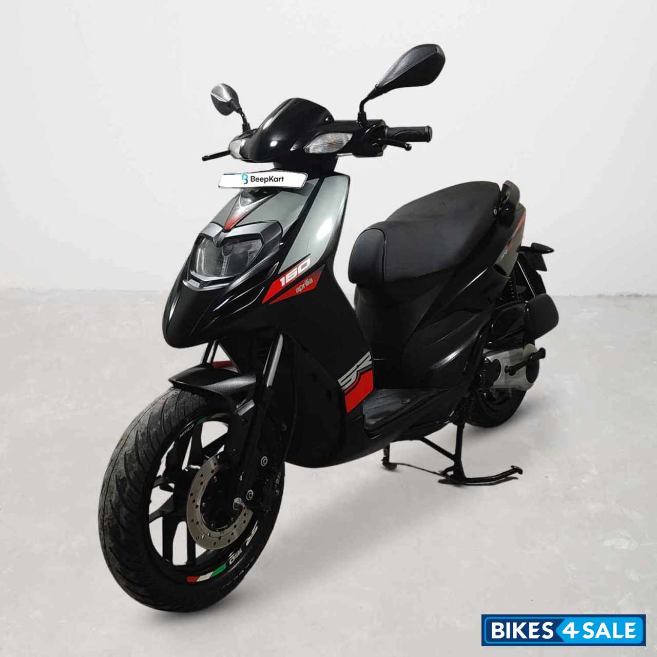 Aprilia SR 150